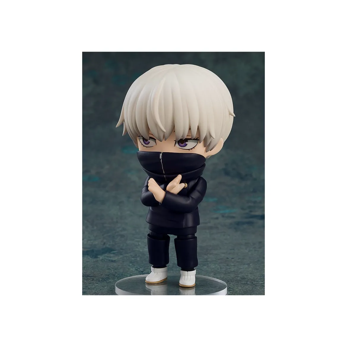 Goodsmile Nendoroid - TOGE INUMAKI - Jujutsu Kaisen