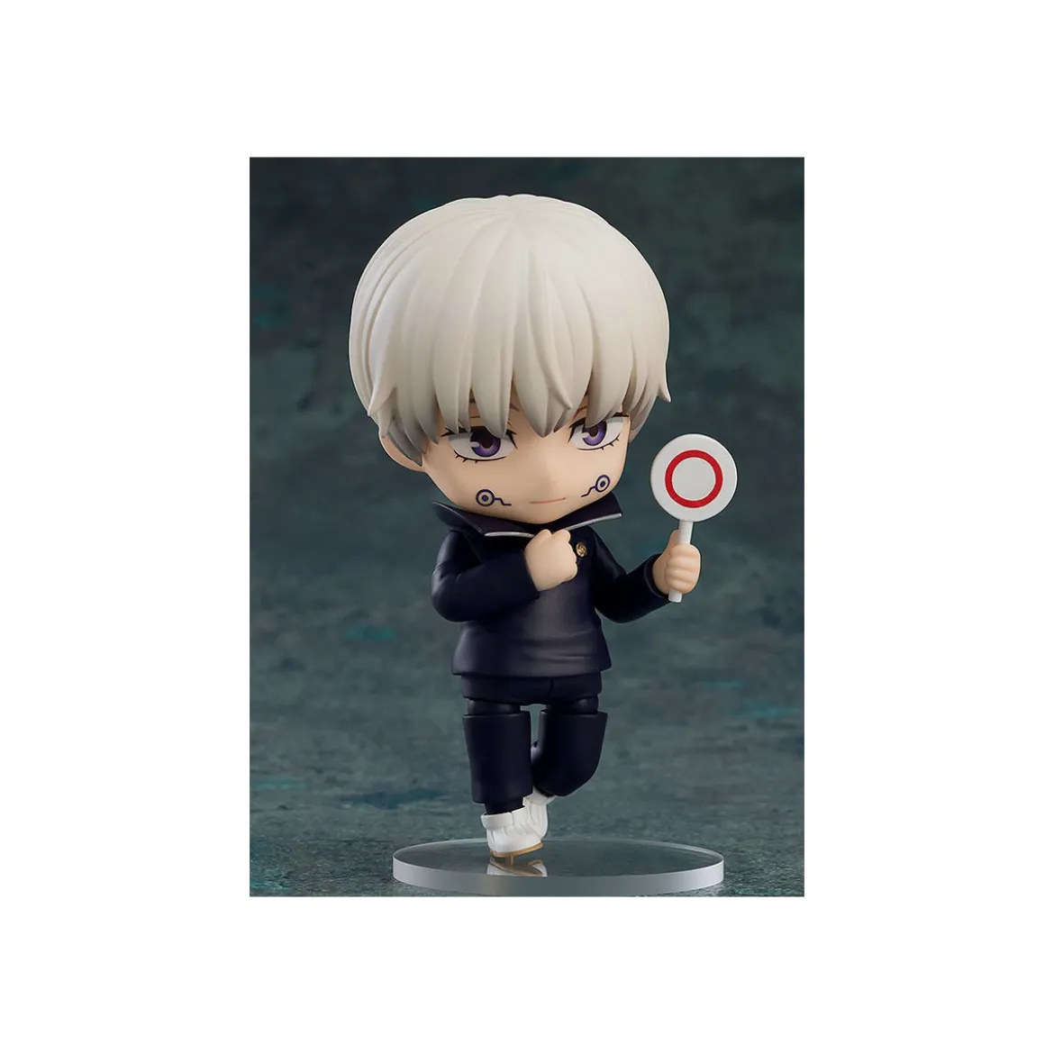 Goodsmile Nendoroid - TOGE INUMAKI - Jujutsu Kaisen