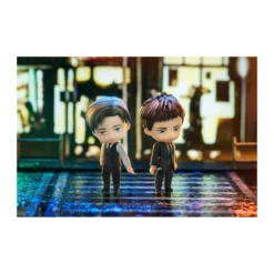 Goodsmile Nendoroid - Twittering Birds Never Fly: The Clouds Gather - Yashiro & Chikara Doumeki set de 2 figurines