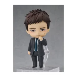 Goodsmile Nendoroid - Twittering Birds Never Fly: The Clouds Gather - Yashiro & Chikara Doumeki set de 2 figurines