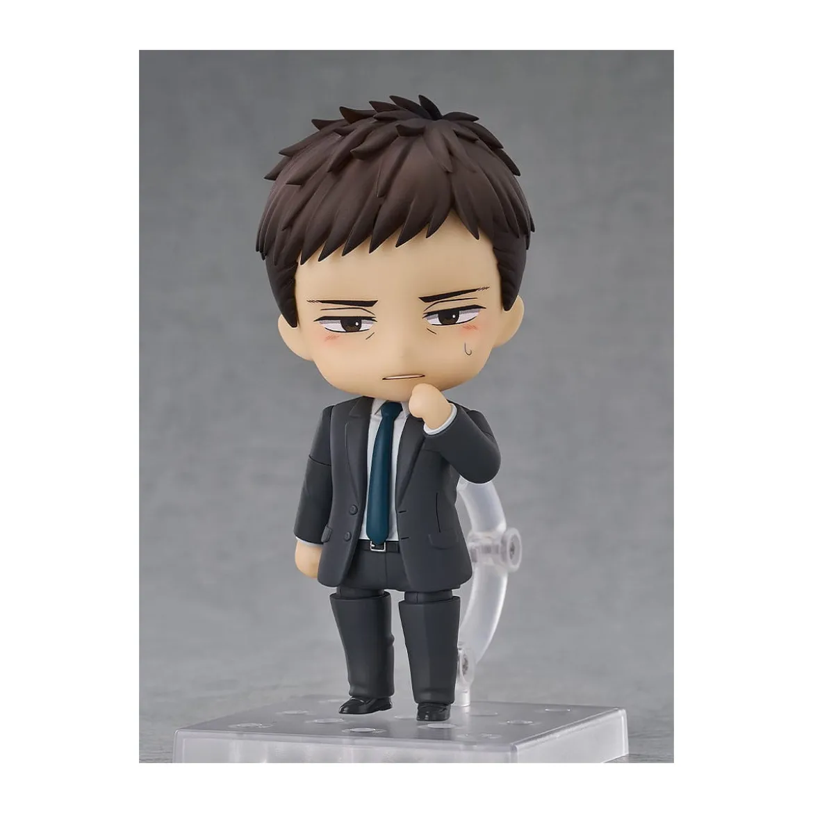 Goodsmile Nendoroid - Twittering Birds Never Fly: The Clouds Gather - Yashiro & Chikara Doumeki set de 2 figurines