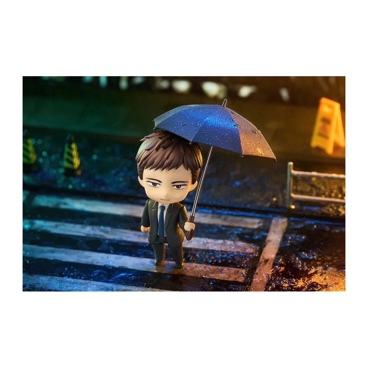 Goodsmile Nendoroid - Twittering Birds Never Fly: The Clouds Gather - Yashiro & Chikara Doumeki set de 2 figurines