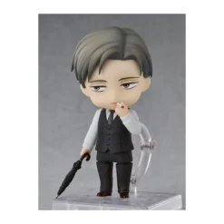 Goodsmile Nendoroid - Twittering Birds Never Fly: The Clouds Gather - Yashiro & Chikara Doumeki set de 2 figurines