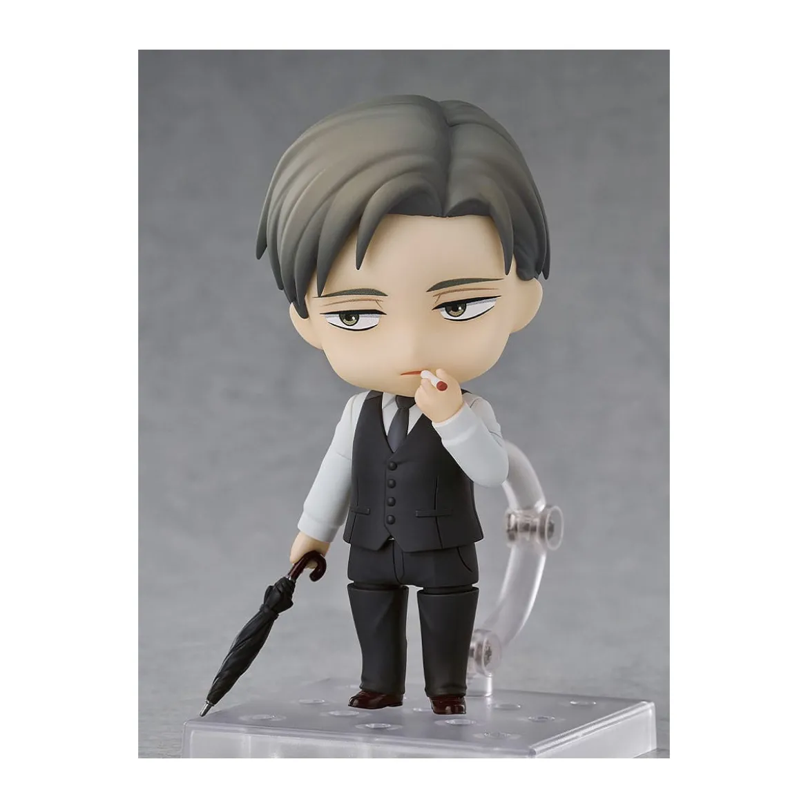 Goodsmile Nendoroid - Twittering Birds Never Fly: The Clouds Gather - Yashiro & Chikara Doumeki set de 2 figurines