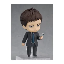 Goodsmile Nendoroid - Twittering Birds Never Fly: The Clouds Gather - Yashiro & Chikara Doumeki set de 2 figurines