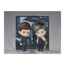 Goodsmile Nendoroid - Twittering Birds Never Fly: The Clouds Gather - Yashiro & Chikara Doumeki set de 2 figurines