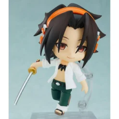 Goodsmile Nendoroid - YOH ASAKURA - Shaman King