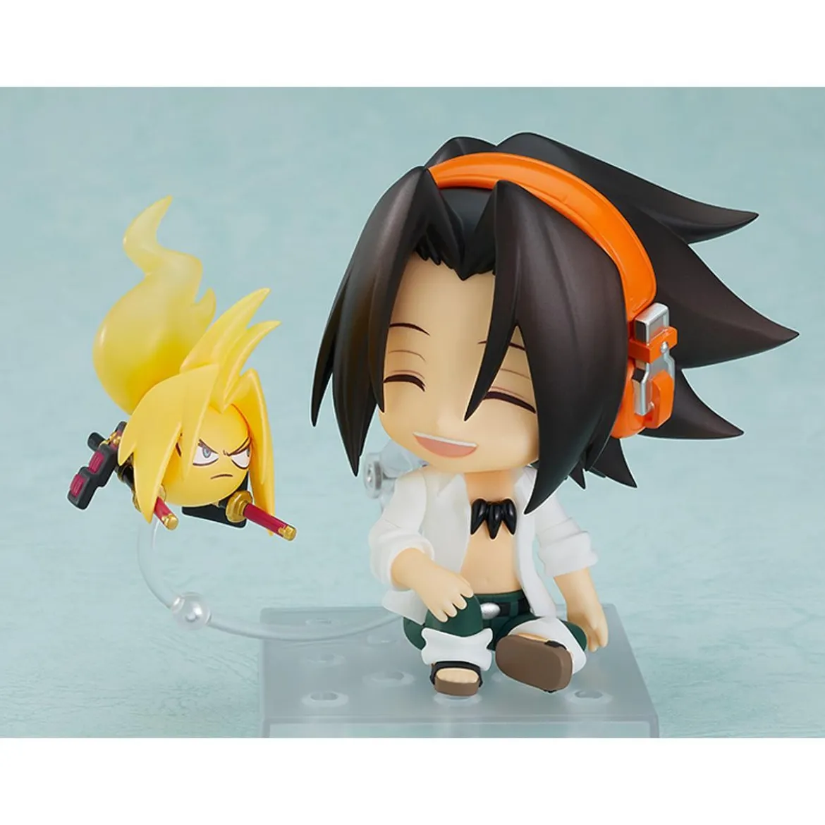 Goodsmile Nendoroid - YOH ASAKURA - Shaman King