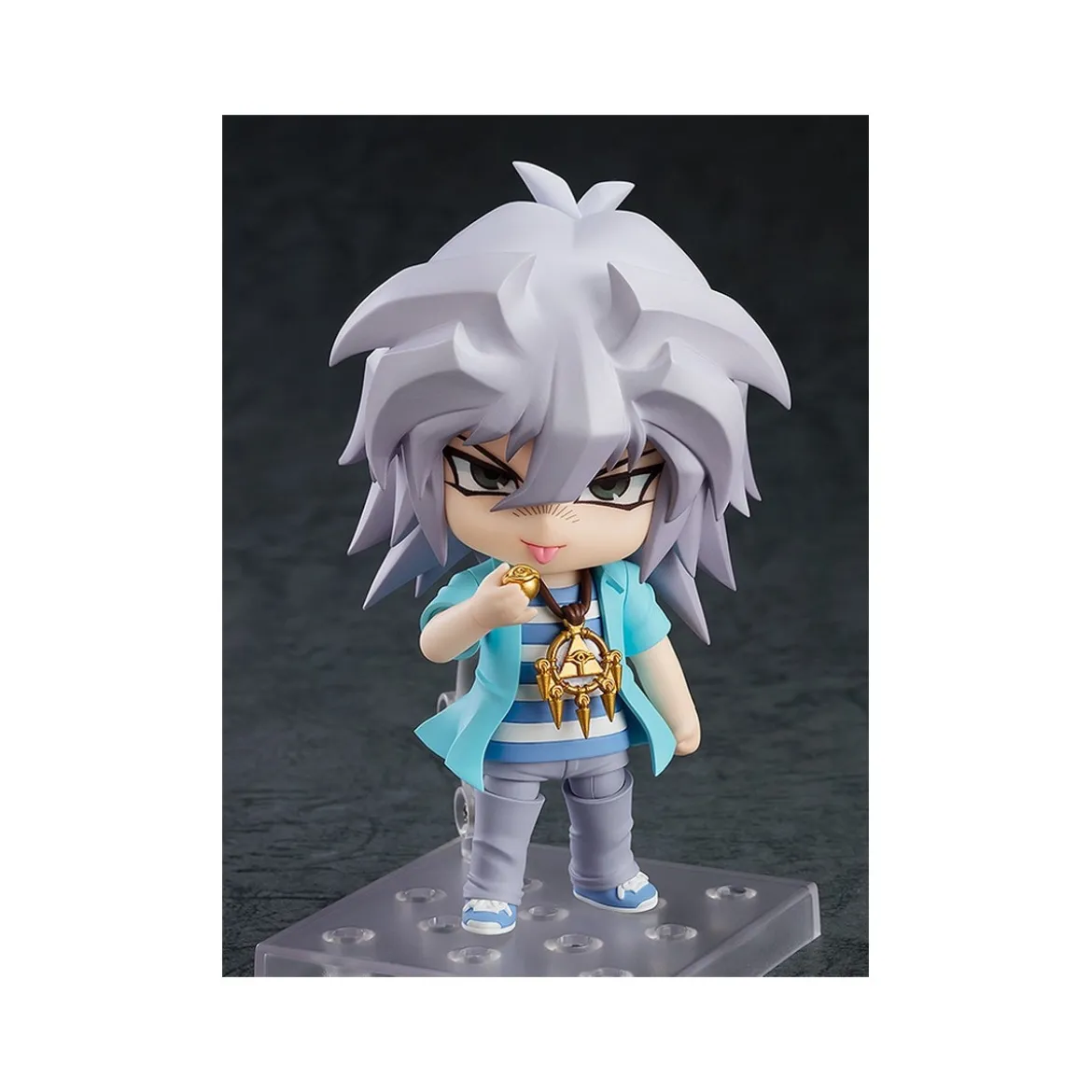 Goodsmile Nendoroid - Yu-Gi-Oh! - Yami Bakura