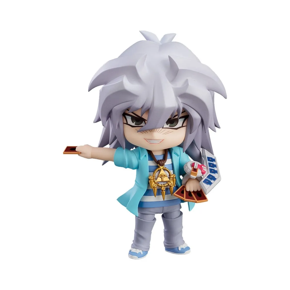 Goodsmile Nendoroid - Yu-Gi-Oh! - Yami Bakura