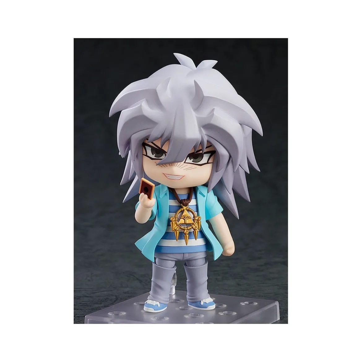 Goodsmile Nendoroid - Yu-Gi-Oh! - Yami Bakura