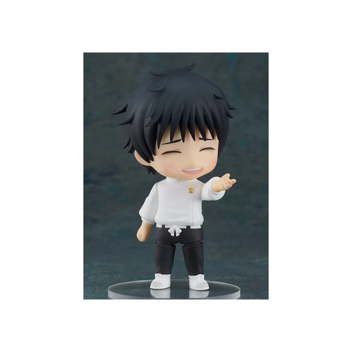 Goodsmile Nendoroid - YUTA OKKOTSU - Jujutsu Kaisen 0