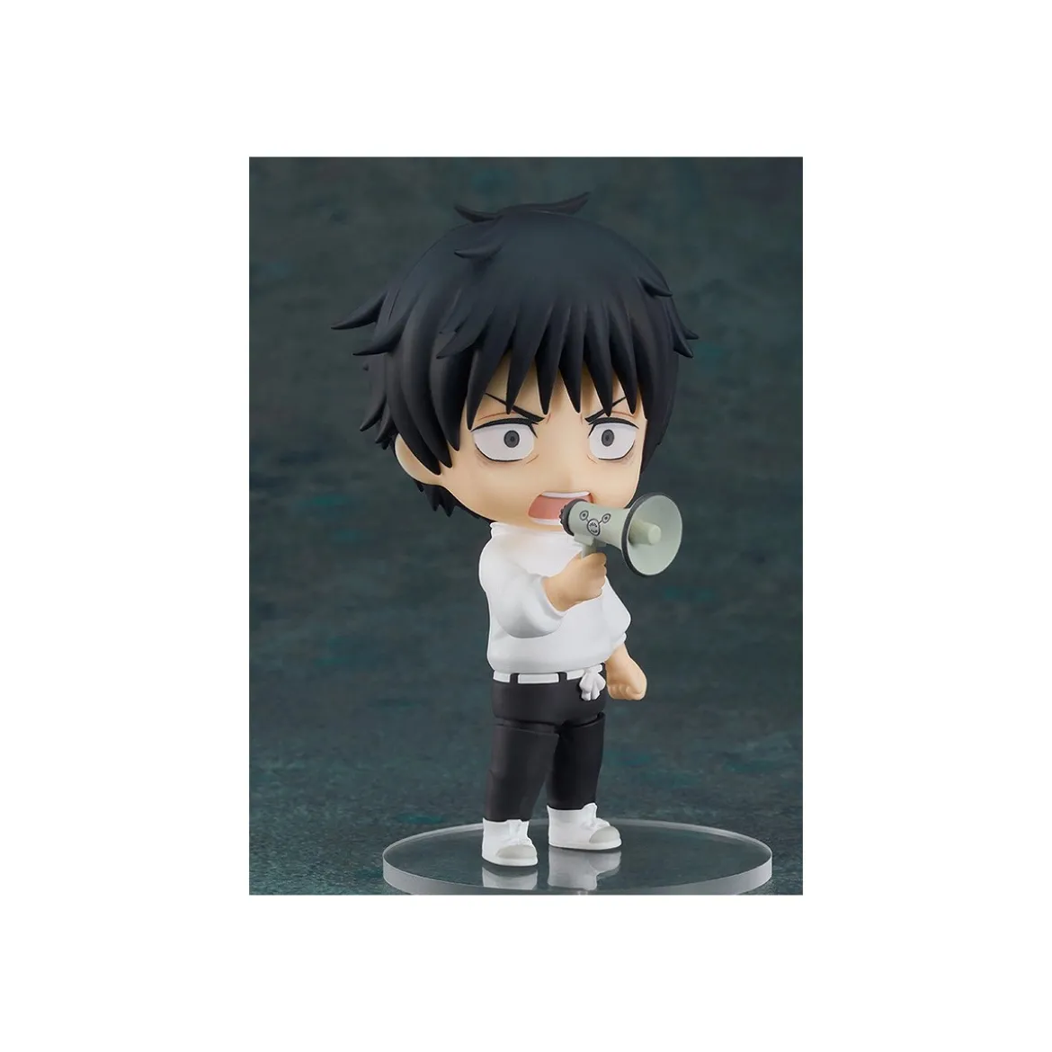 Goodsmile Nendoroid - YUTA OKKOTSU - Jujutsu Kaisen 0