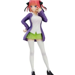 Good Smile - Nino Nakano Variant - The Quintessential Quintuplets the Movie - Pop Up Parade