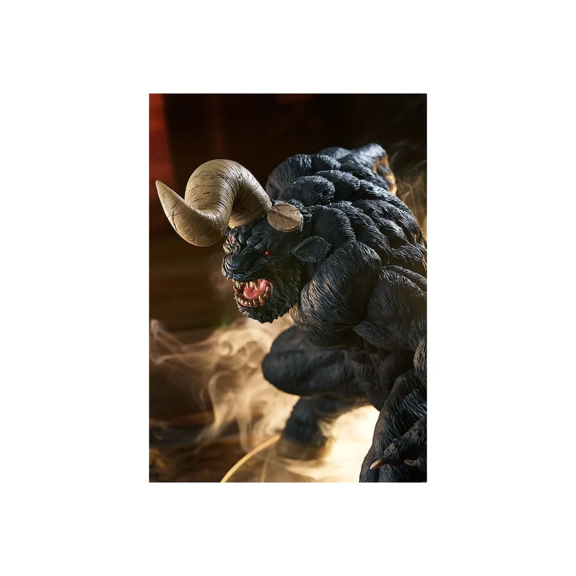 GoodSmile - Nosferatu Zodd Apostle Form - Pop Up Parade L - Berserk