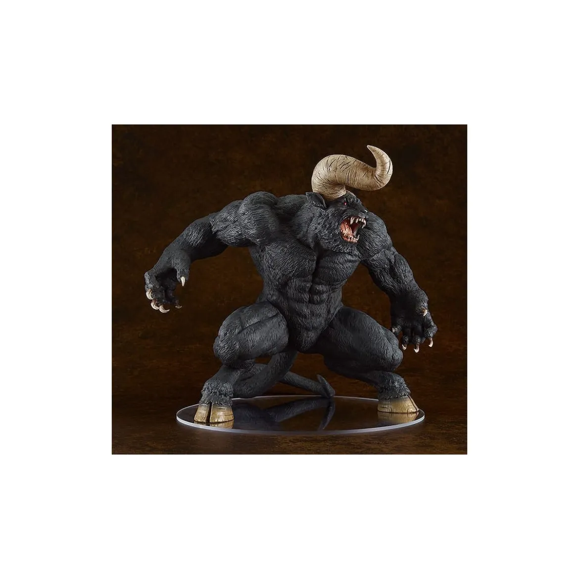 GoodSmile - Nosferatu Zodd Apostle Form - Pop Up Parade L - Berserk