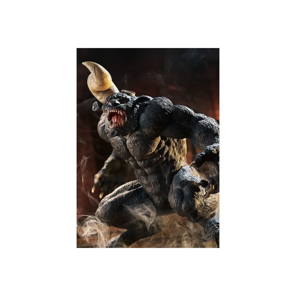 GoodSmile - Nosferatu Zodd Apostle Form - Pop Up Parade L - Berserk