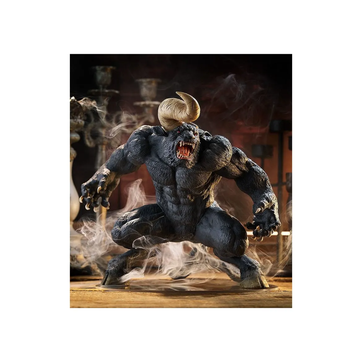 GoodSmile - Nosferatu Zodd Apostle Form - Pop Up Parade L - Berserk