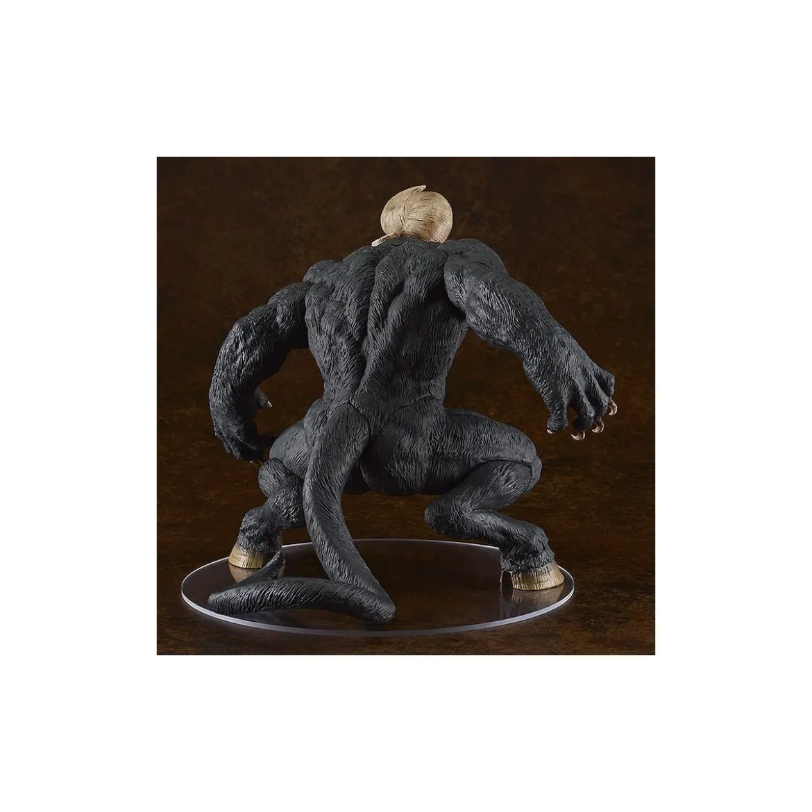 GoodSmile - Nosferatu Zodd Apostle Form - Pop Up Parade L - Berserk