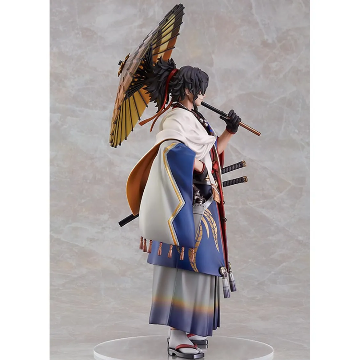 Goodsmile Orange Rouge - Okada Izo: Festival Portrait Ver. 1/8 - Fate/Grand Order