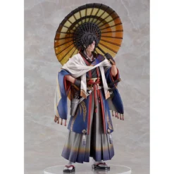 Goodsmile Orange Rouge - Okada Izo: Festival Portrait Ver. 1/8 - Fate/Grand Order