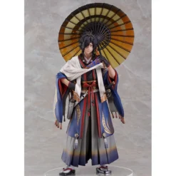 Goodsmile Orange Rouge - Okada Izo: Festival Portrait Ver. 1/8 - Fate/Grand Order