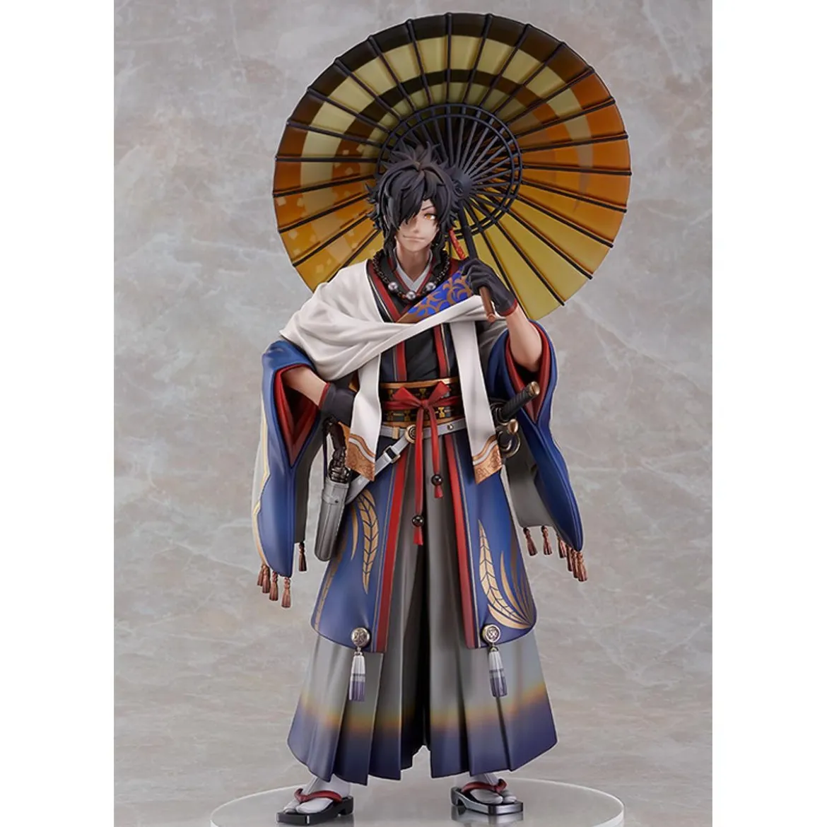 Goodsmile Orange Rouge - Okada Izo: Festival Portrait Ver. 1/8 - Fate/Grand Order