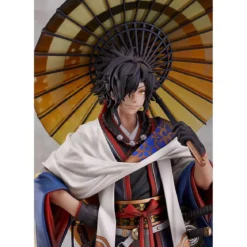 Goodsmile Orange Rouge - Okada Izo: Festival Portrait Ver. 1/8 - Fate/Grand Order