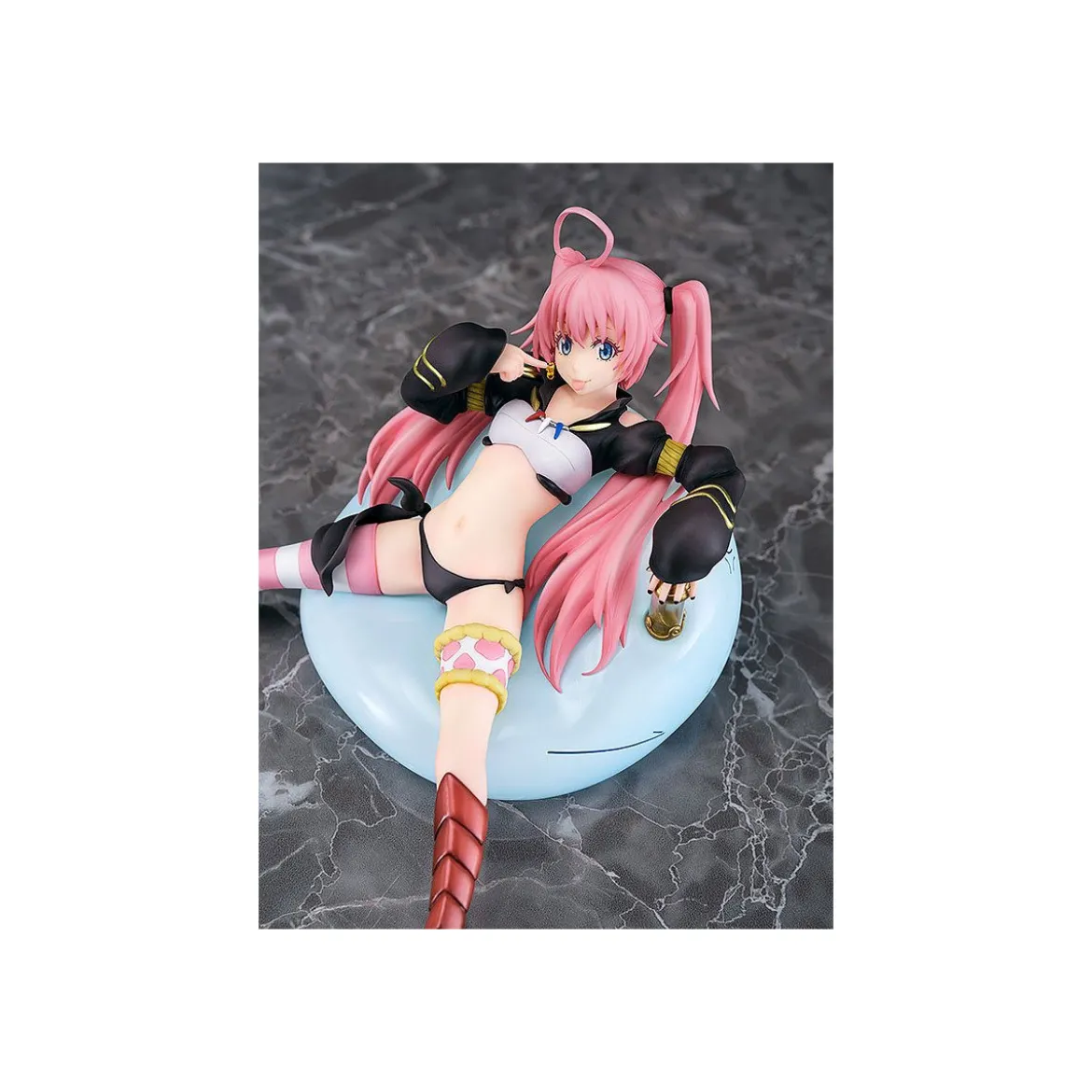 GoodSmile Phatism - MILIM NAVA 1/7 - That Time I Got Reincarnated as a Slime