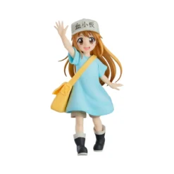 GoodSmile - PLATELET - CELLS AT WORK POP UP PARADE