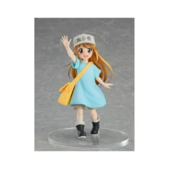 GoodSmile - PLATELET - CELLS AT WORK POP UP PARADE