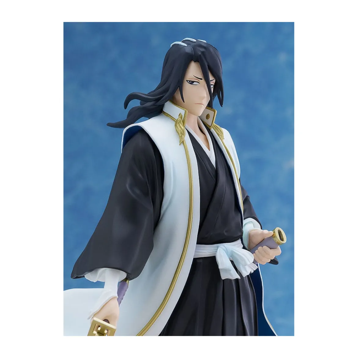 Goodsmile Pop Up Parade - Byakuya Kuchiki - Bleach