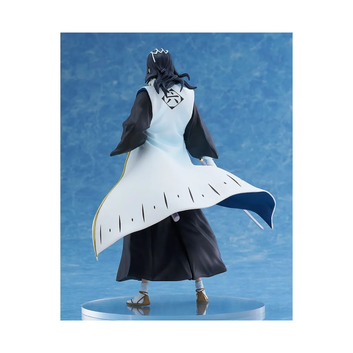 Goodsmile Pop Up Parade - Byakuya Kuchiki - Bleach