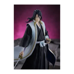 Goodsmile Pop Up Parade - Byakuya Kuchiki - Bleach