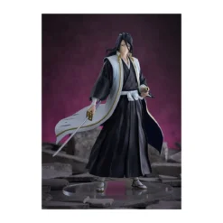 Goodsmile Pop Up Parade - Byakuya Kuchiki - Bleach