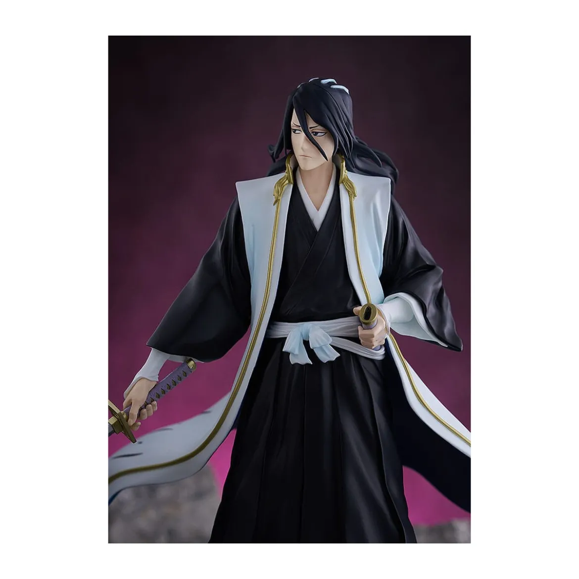 Goodsmile Pop Up Parade - Byakuya Kuchiki - Bleach