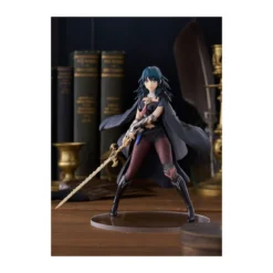 Goodsmile Pop Up Parade - Byleth - Fire Emblem: Three Houses