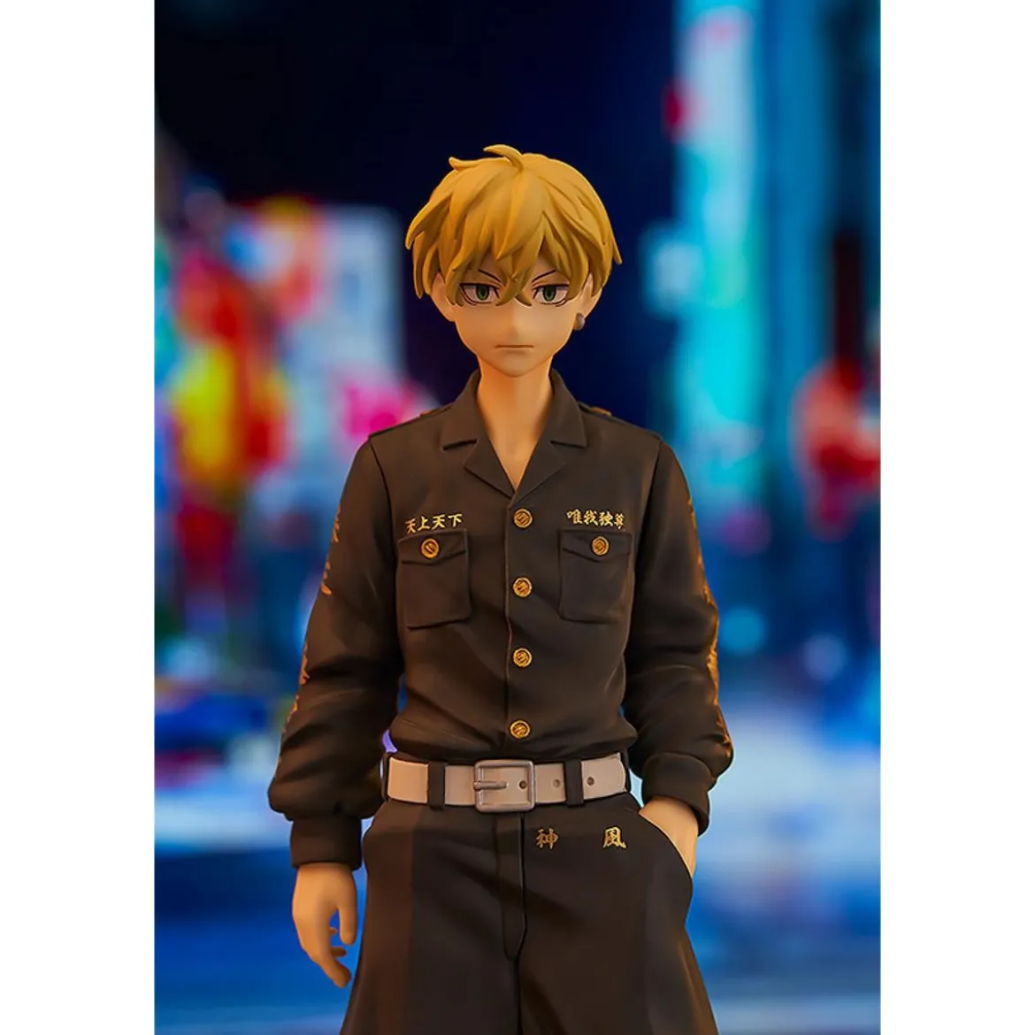 Goodsmile Pop Up Parade - Chifuyu Matsuno - Tokyo revenger
