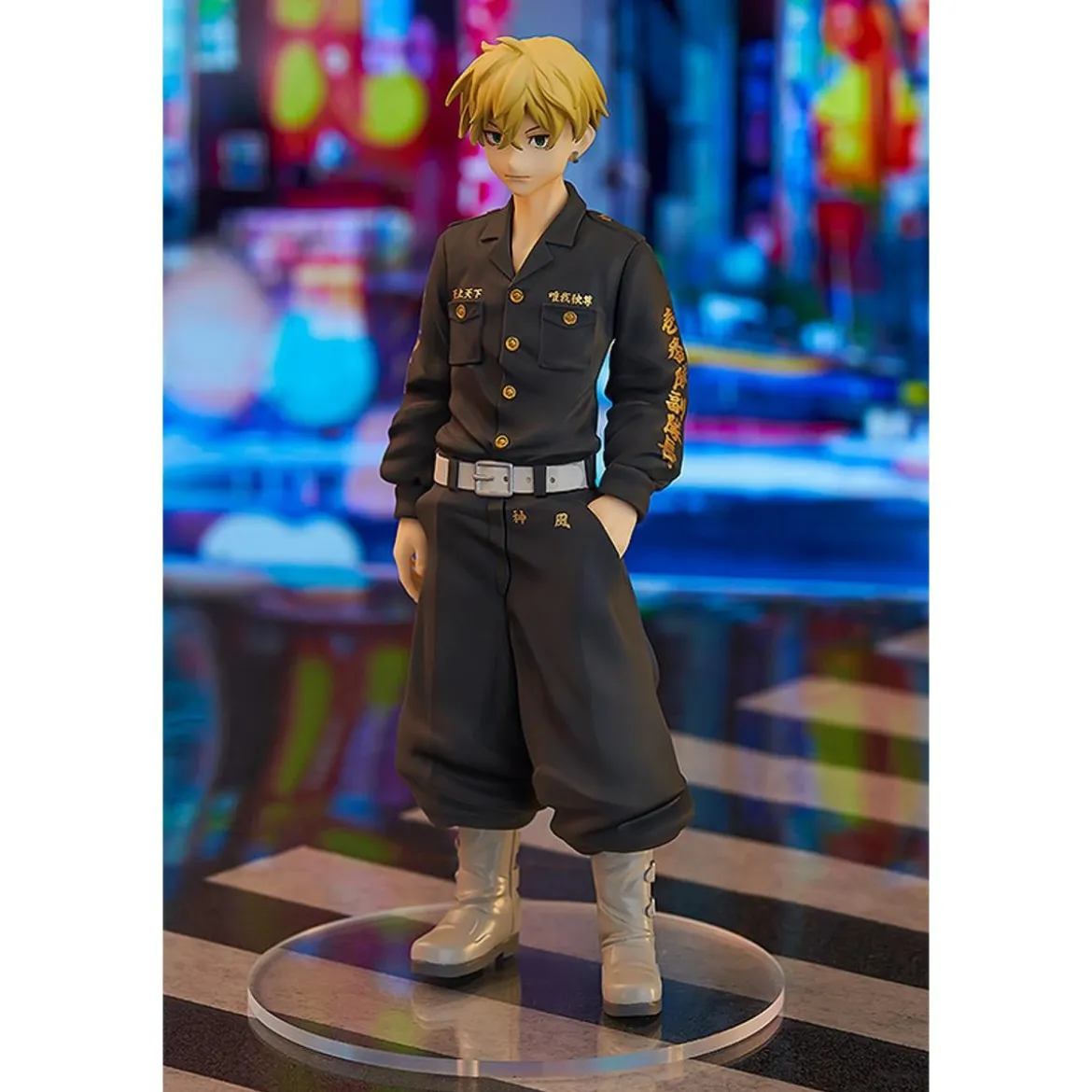 Goodsmile Pop Up Parade - Chifuyu Matsuno - Tokyo revenger