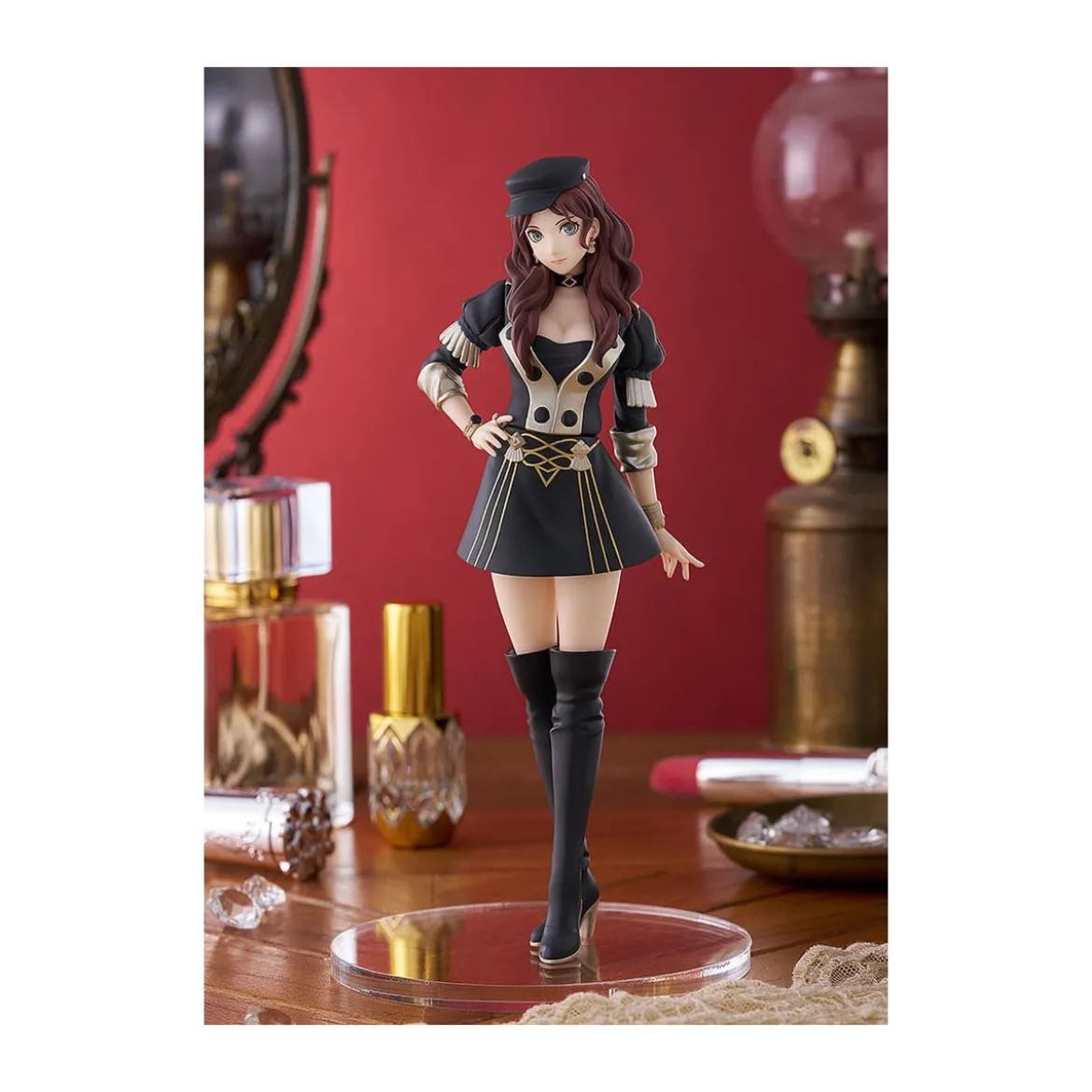 Goodsmile Pop Up Parade - Dorothea Arnault - Fire Emblem: Three Houses