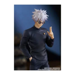 GoodSmile Pop Up Parade - Jujutsu Kaisen - Satoru Gojo: Hidden Inventory / Premature Death Ver.