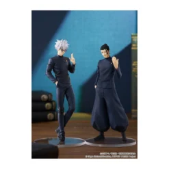 GoodSmile Pop Up Parade - Jujutsu Kaisen - Satoru Gojo: Hidden Inventory / Premature Death Ver.