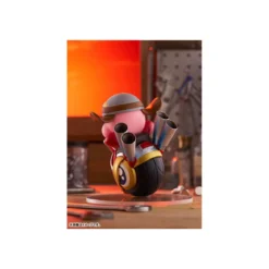 Goodsmile Pop Up Parade - Kirby: Wheelie Rider Ver. - KIRBY