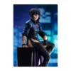 GoodSmile - Pop Up Parade Large Ghost in the Shell - Motoko Kusanagi: 1995 Ver.