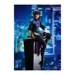 GoodSmile - Pop Up Parade Large Ghost in the Shell - Motoko Kusanagi: 1995 Ver.