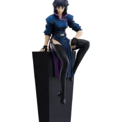 GoodSmile - Pop Up Parade Large Ghost in the Shell - Motoko Kusanagi: 1995 Ver.