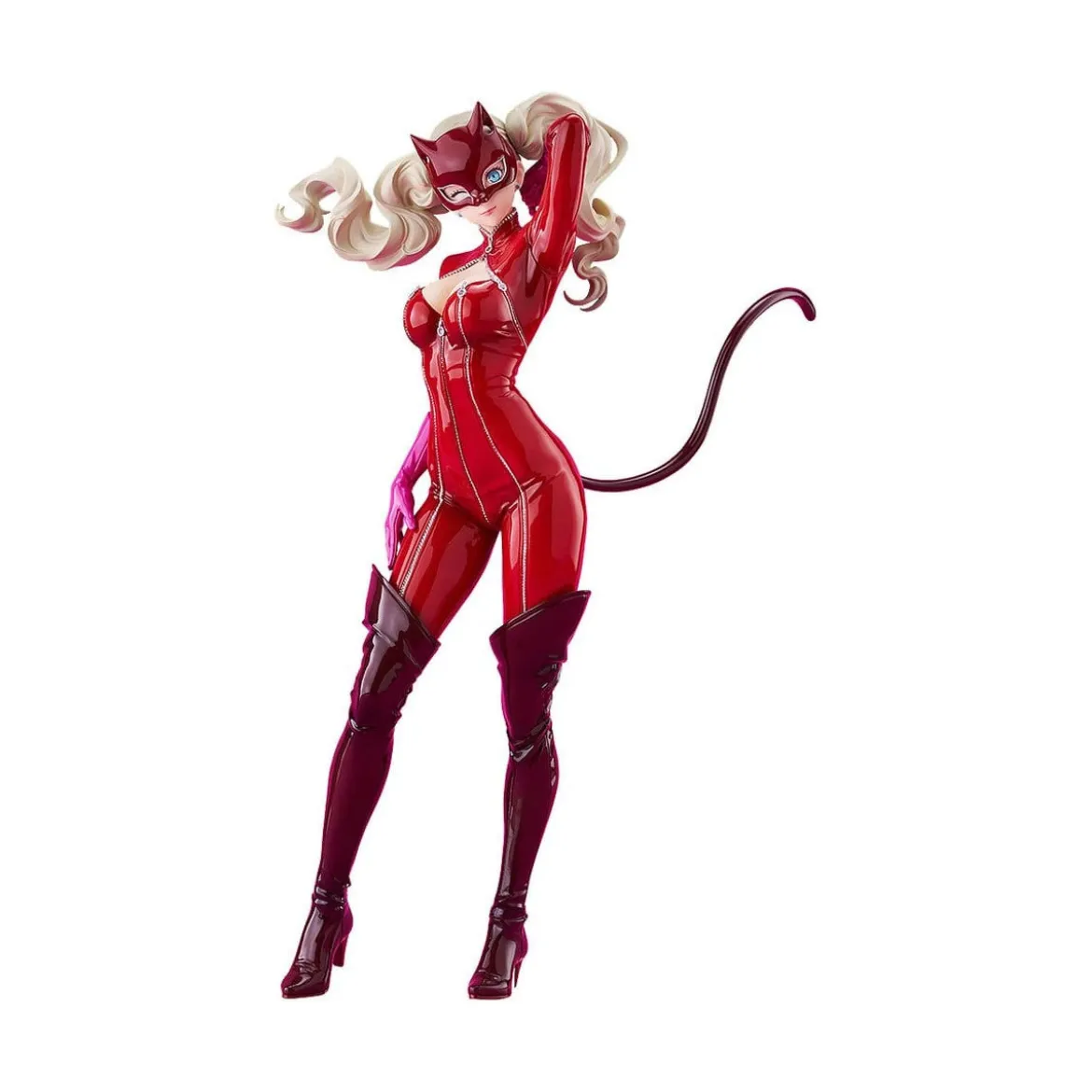Goodsmile Pop Up Parade L - PANTHER - PERSONA 5 ROYAL - Ann Takamaki