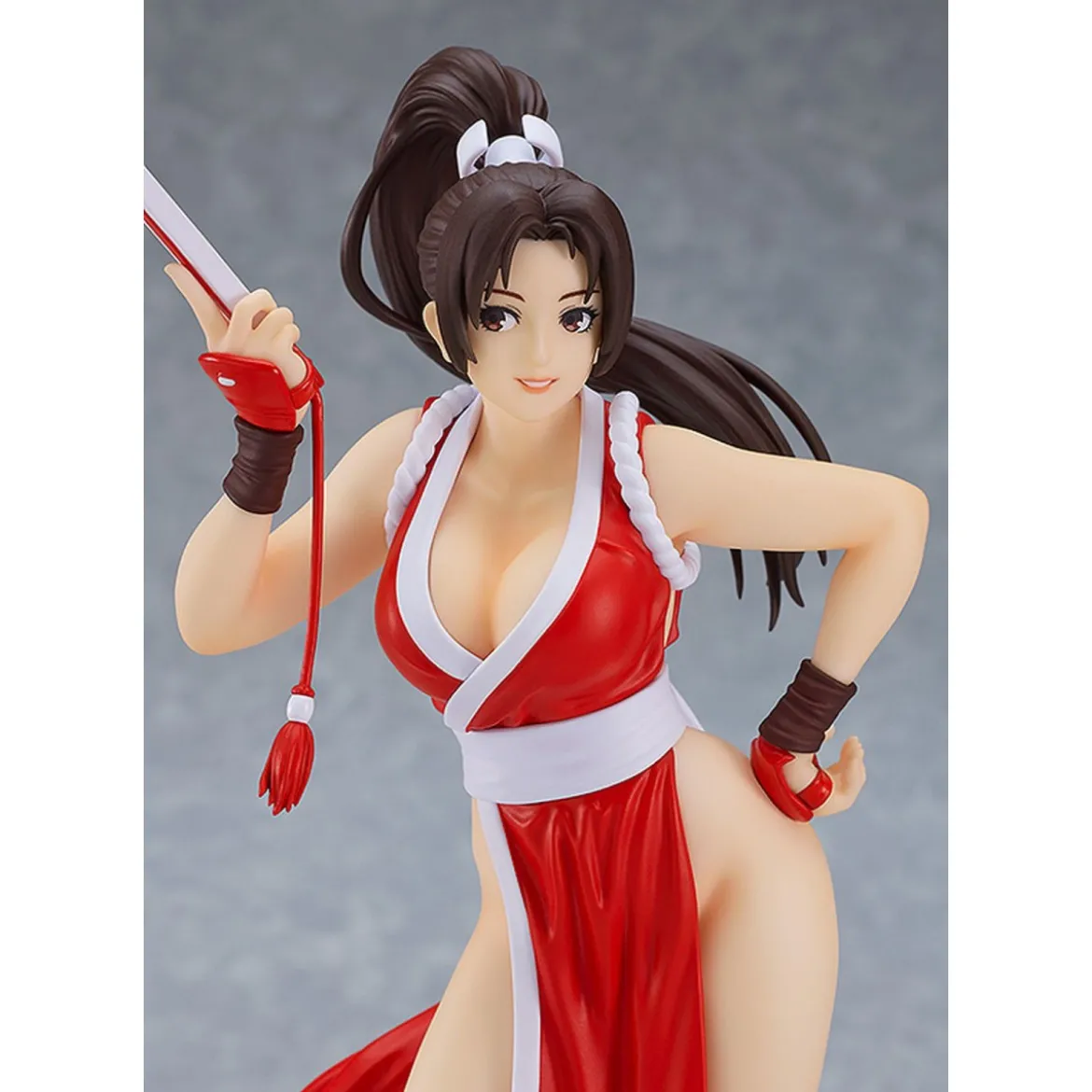 GoodSmile Pop Up Parade - MAI SHIRANUI - The King of Fighters 97