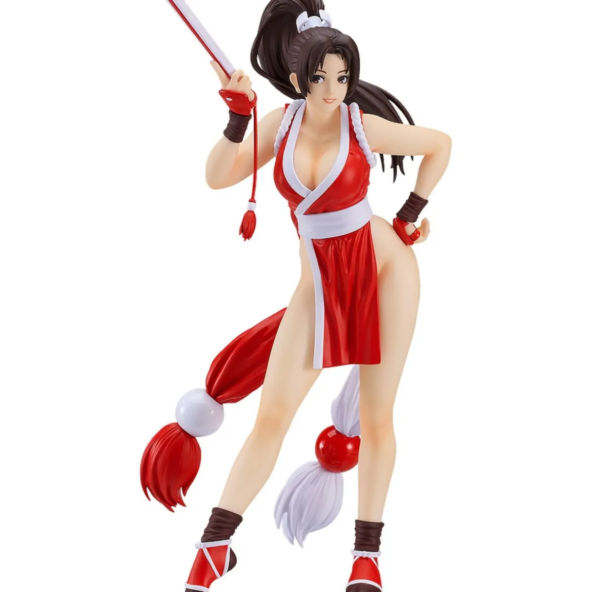 GoodSmile Pop Up Parade - MAI SHIRANUI - The King of Fighters 97
