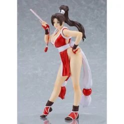 GoodSmile Pop Up Parade - MAI SHIRANUI - The King of Fighters 97